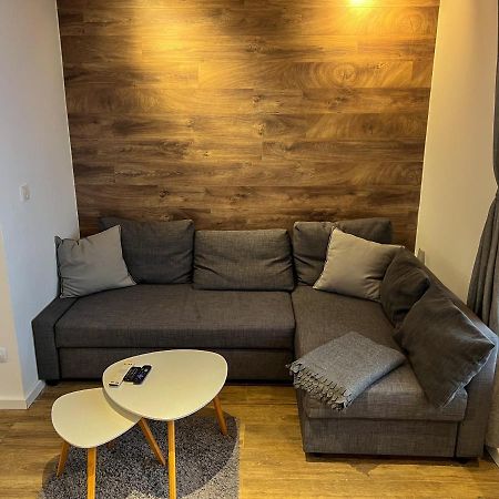 Apartment A6 카파오닉 외부 사진